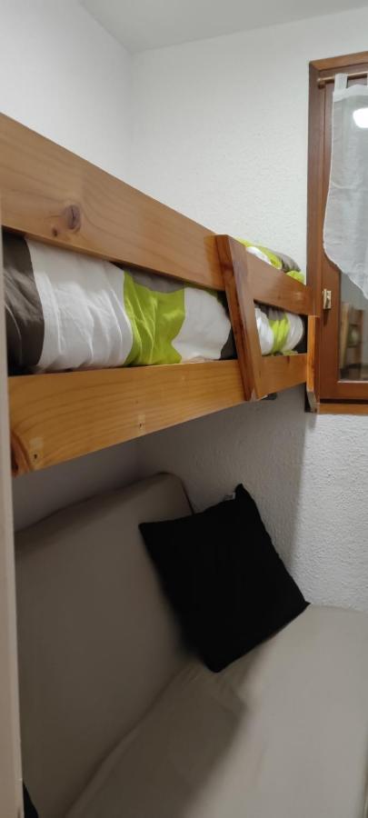 Apartmán Pour Cure Et Ski Bagnères-de-Luchon Exteriér fotografie