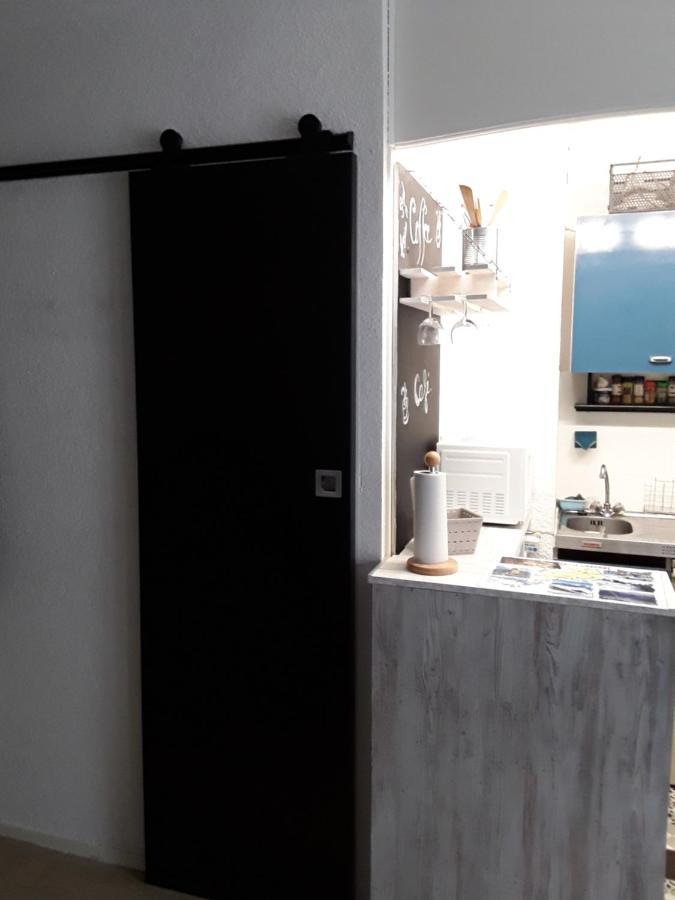 Apartmán Pour Cure Et Ski Bagnères-de-Luchon Exteriér fotografie